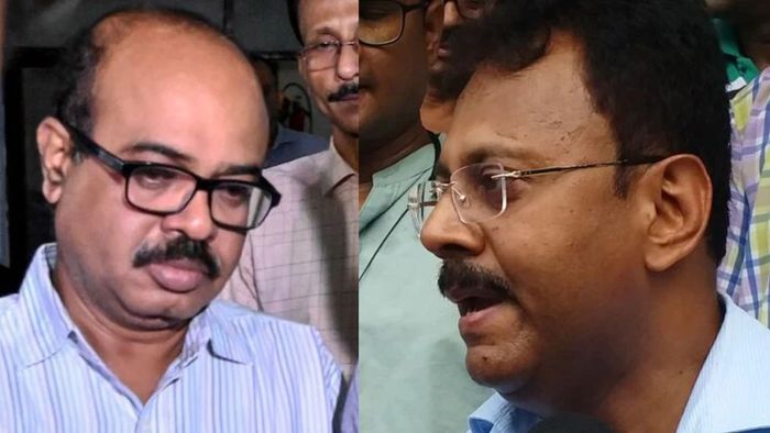 আরজি কর-কাণ্ড