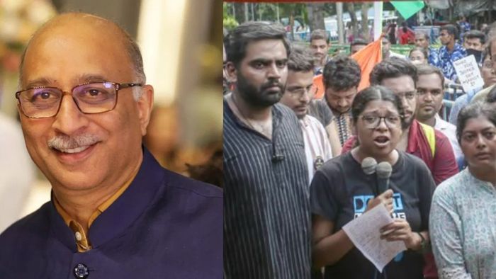 ৭ দফা দাবি নিয়ে মুখ্যসচিবকে চিঠি জুনিয়র ডাক্তারদের