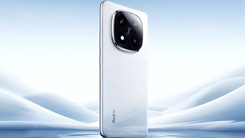 দুর্দান্ত ফিচার্স নিয়ে এল রেডমি নোট ১৪ প্রো, দাম কত?  দুর্দান্ত ফিচার্স নিয়ে এল রেডমি নোট ১৪ প্রো, দাম কত?