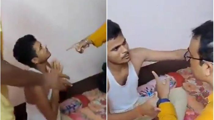 শিলিগুড়িতে আসা দুই বিহারী ছাত্রকে মারধরের অভিযোগ