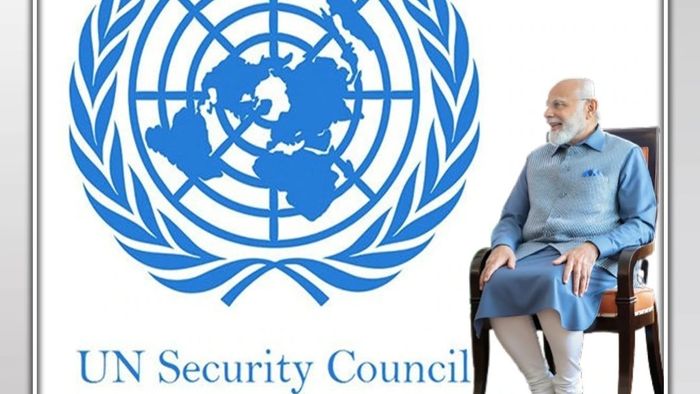 UNSC-তে স্থায়ী সদস্য হোক ভারত, চায় অনেক দেশই।