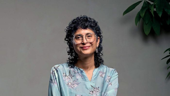 কিরণ রাও