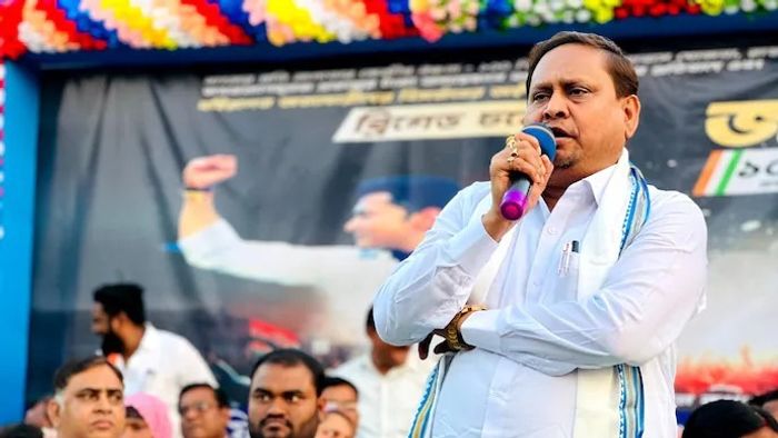 সপ্রিম কোর্টে হুমায়ুনের বিরুদ্ধে অভিযুগো IMA-র