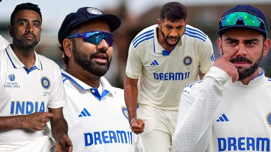 দ্বিতীয় টেস্টে বৃষ্টি আর শ্রীলঙ্কার টানা জয়, ভারতের WTC ফাইনালের অঙ্ক গুলিয়ে দিল