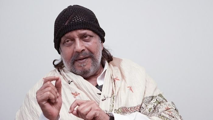 মিথুন চক্রবর্তী