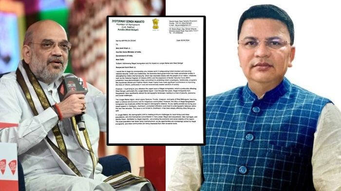 jyotirmay singh mahato