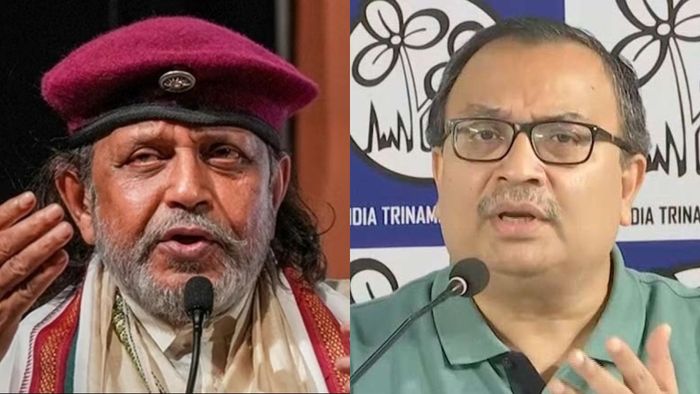 কুণাল ঘোষের কটাক্ষ।-ফাইল ছবি