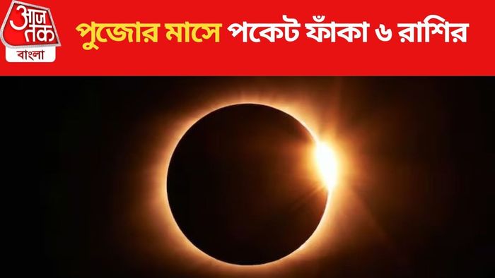 সূর্যগ্রহণ ২০২৪