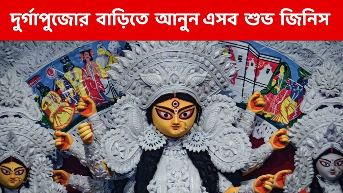 দুর্গা পুজো ২০২৪