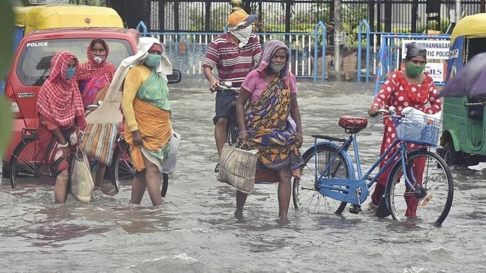 আবহাওয়ার খবর