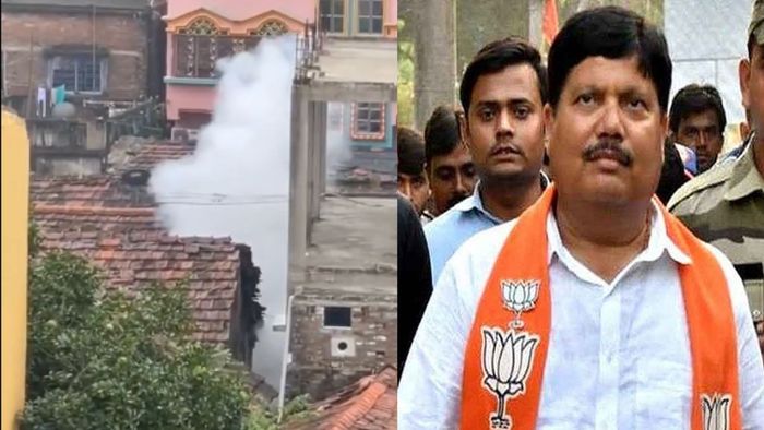 ১৫টি বোমা, এক ডজনেরও বেশি রাউন্ড গুলি,' বলছেন অর্জুন, কারা হামলা চালাল?