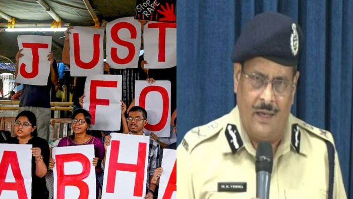 পুজোয় আন্দোলন হলে কীভাবে মোকাবিলা, জানালেন সিপি।