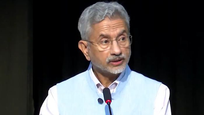 ইসলামাবাদ যাচ্ছেন বিদেশ মন্ত্রী জয়শঙ্কর, পাকিস্তানের সঙ্গে কি আলোচনায় বসবেন?