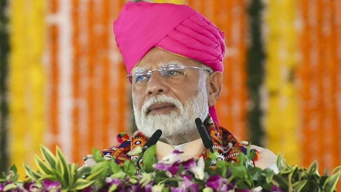 'কংগ্রেসের আসল রং খোলাখুলি সামনে চলে এসেছে', মহারাষ্ট্রে কংগ্রেসকে আক্রমণ মোদীর