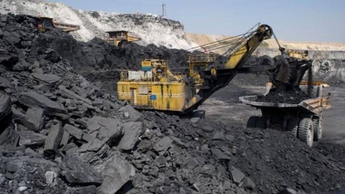 coal mine (File Photo)