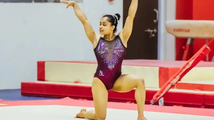 Dipa Karmakar
