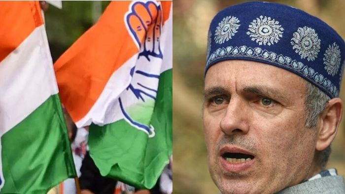 জম্মু ও কাশ্মীরে এনসি-র জয়জয়কার।