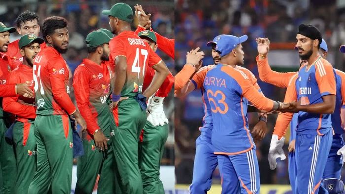 bangladesh vs india