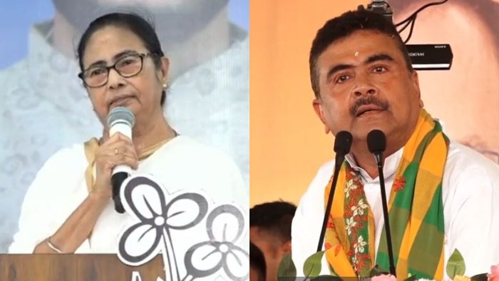 বাংলায় কত শতাংশ হিন্দু? BJP-র সরকার গঠন নিয়ে শুভেন্দু যা বললেন...