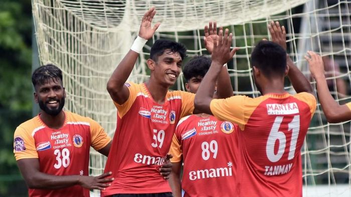 east bengal