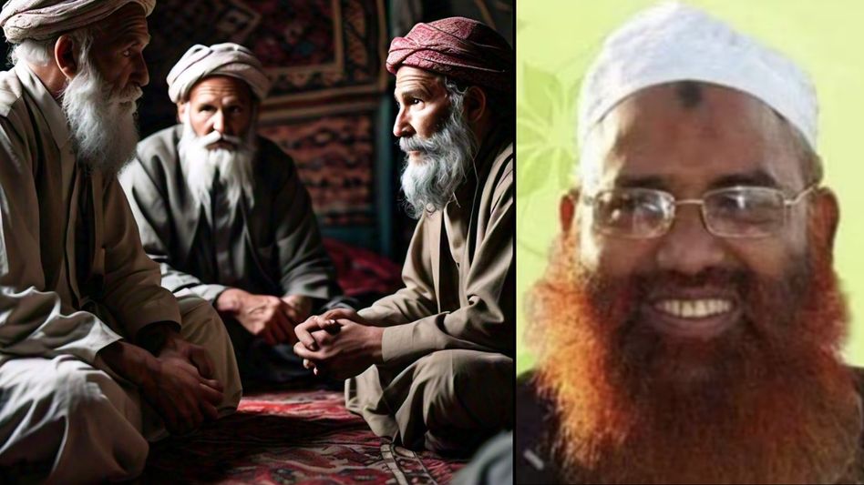 ঢাকার সভায় হামাস-আল কায়েদা-তালিবান একসঙ্গে, ভারতের বিরুদ্ধে ছক? ঢাকার সভায় হামাস-আল কায়েদা-তালিবান একসঙ্গে, ভারতের বিরুদ্ধে ছক?