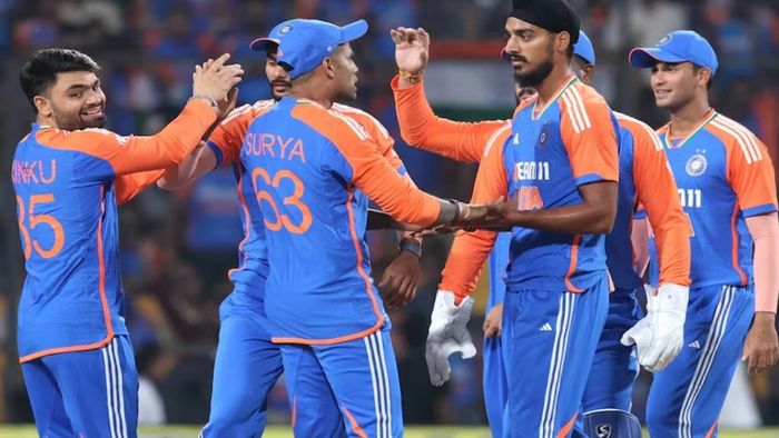 ভারত বনাম বাংলাদেশ