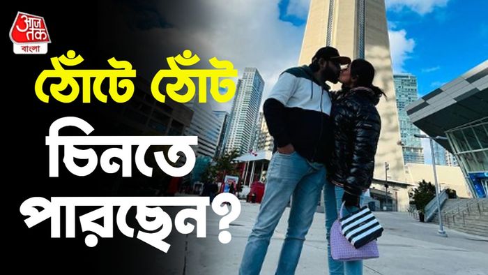 ইমন চক্রবর্তী।