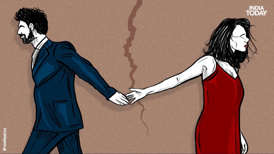 আপনার সঙ্গী আপনাকে সন্দেহ করছে? রইল সম্পর্কে বিশ্বাস ফেরানোর টিপস আপনার সঙ্গী আপনাকে সন্দেহ করছে? রইল সম্পর্কে বিশ্বাস ফেরানোর টিপস