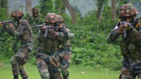 উচ্চমাধ্যমিক পাস করলেই সেনাবাহিনীতে চাকরির সুযোগ, এত টাকা বেতন জানুন