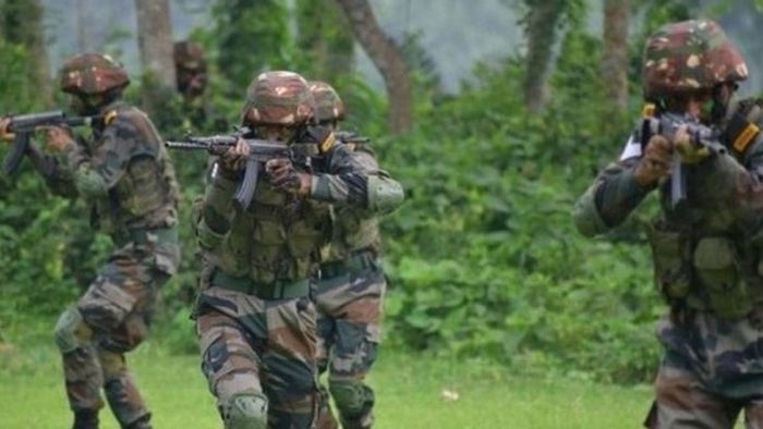 অরুণাচল: ভারতীয় সেনাবাহিনী মাসব্যাপী স্মরণে ওয়ালং যুদ্ধের বীরদের সম্মান জানাবে