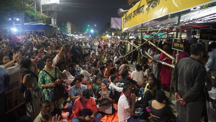 ছবি সৌজন্য : WBJDF