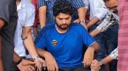 উত্তরবঙ্গে অনশনরত জুনিয়র ডাক্তারের শারীরিক অবস্থার অবনতি, CCU-তে ভর্তি