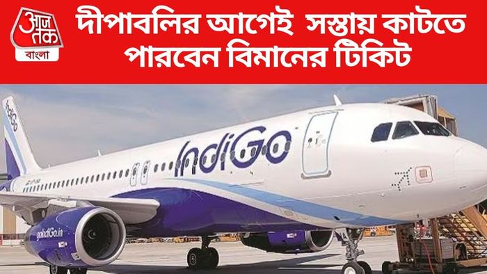 দীপাবলির আগেই  সস্তায় কাটতে পারবেন বিমানের টিকিট