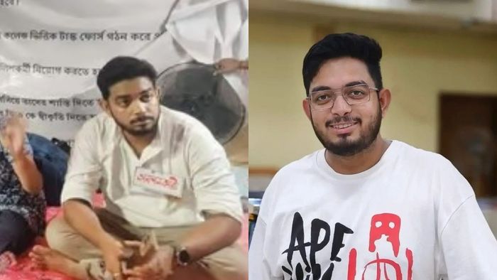 Junior Doctors Hunger Strike