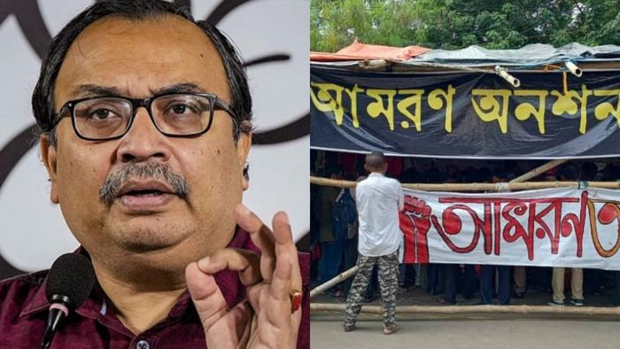 কুণাল ঘোষ