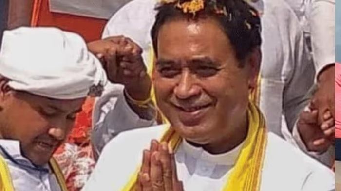 রামকৃ্ষ্ণ মিশনের সন্ন্য়াসীকে মারধর-গালিগালাজ? BJP-র অনন্ত মহারাজকে গ্রেফতারের দাবি, উত্তপ্ত সিতাই