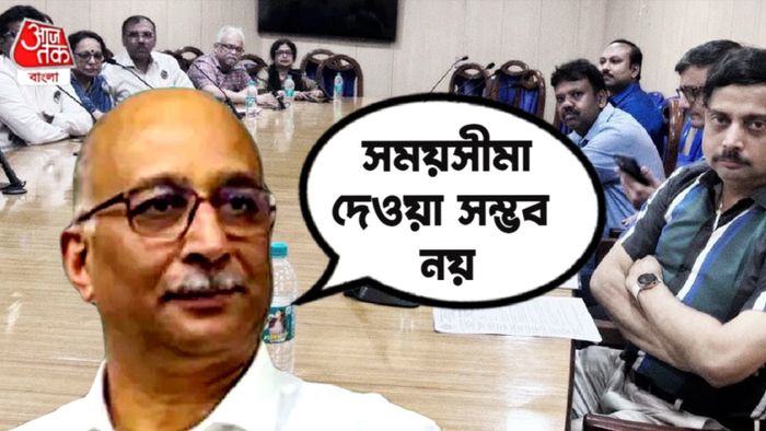 আরজি কর-কাণ্ডে মনোজ পন্ত