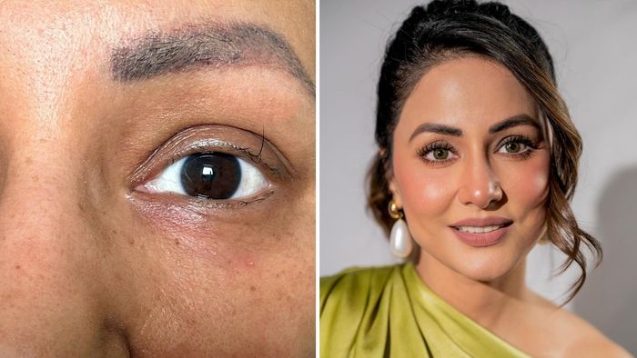 হিনা খান (ছবি: ইনস্টাগ্রাম)