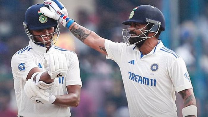 বাংলাদেশকে দুরমুশ করার পুরস্কার, মিশন কিউইতেও শামিল টি২০ স্কোয়াডের তরুণরা