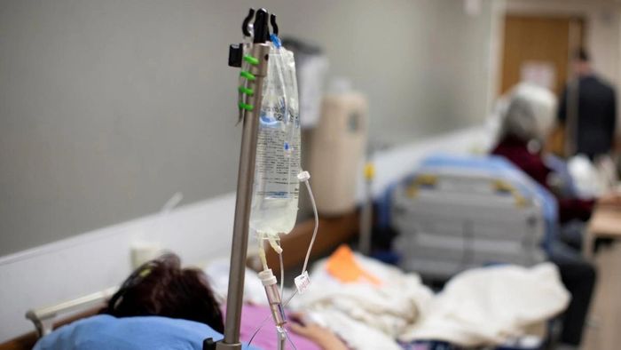 বিপাকে রোগীরা।-প্রতীকী ছবি