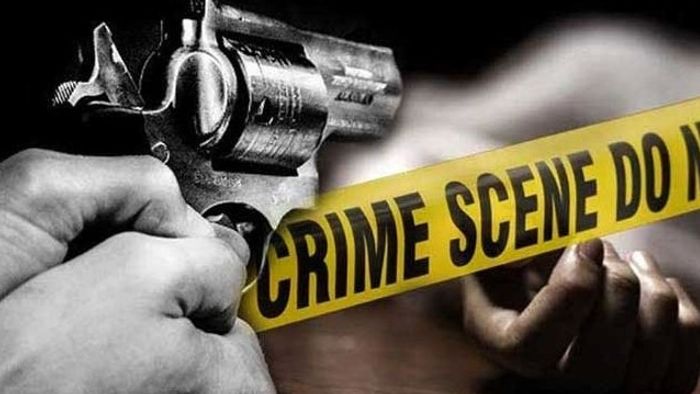 বহরমপুরে তৃণমূল নেতা খুন-- প্রতীকী ছবি