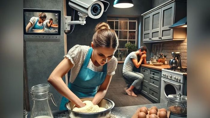 প্রস্রাব দিয়ে আটা মেখে খাওয়াত পরিচারিকা, লিভার খারাপ হয়ে যায় গোটা পরিবারের