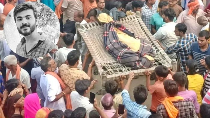 Uttar Pradesh Violence