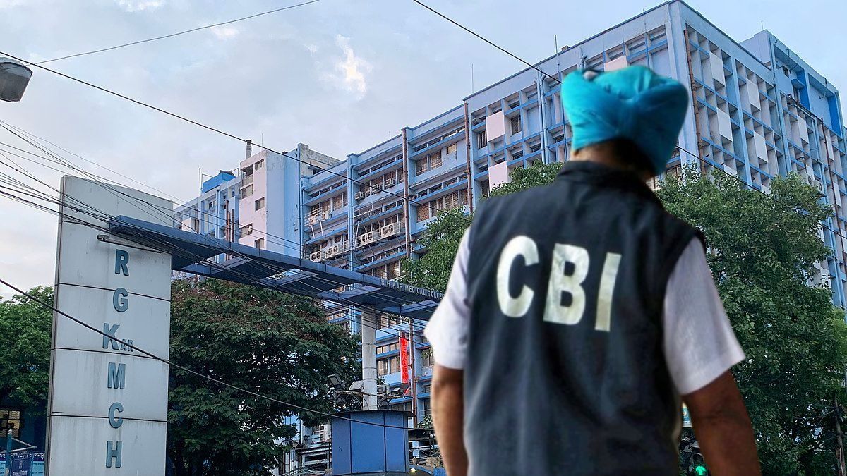 দুর্নীতি যোগে CBI স্ক্যানারে আরজি করের আরও ২ চিকিৎসক