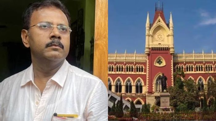 হাইকোর্টের দ্বারস্থ সন্দীপ ঘোষ।