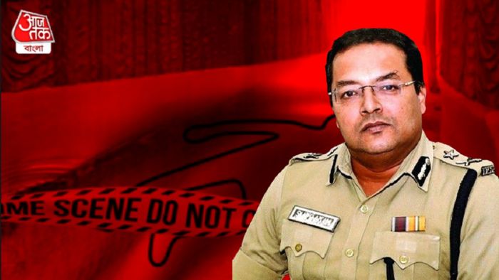 কৃষ্ণনগরে তরুণীকে ধর্ষণ ও হত্যার ঘটনা