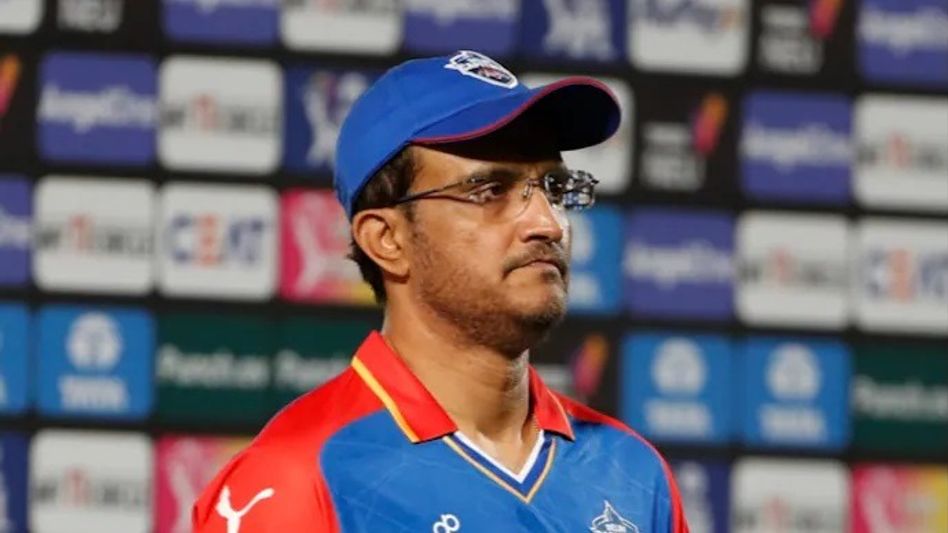 দায়িত্ব আরও বাড়ল সৌরভের, IPL-এর আগে কোন পদে মহারাজ? দায়িত্ব আরও বাড়ল সৌরভের, IPL-এর আগে কোন পদে মহারাজ?