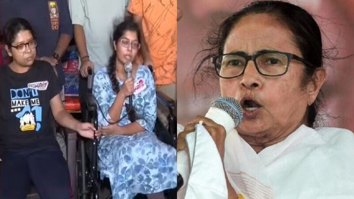 মমতা বন্দ্যোপাধ্যায়কে আক্রমণ জুনিয়র চিকিৎসকদের