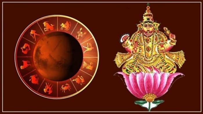 গুরু-পুষ্য যোগে দশ দিনের মধ্যে ৩ রাশির ভাগ্য উদয়