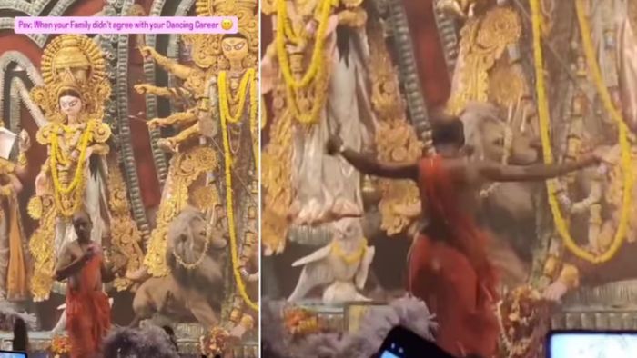 দুর্গাপুজো ২০২৪